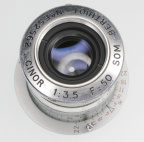 Modified Lenses